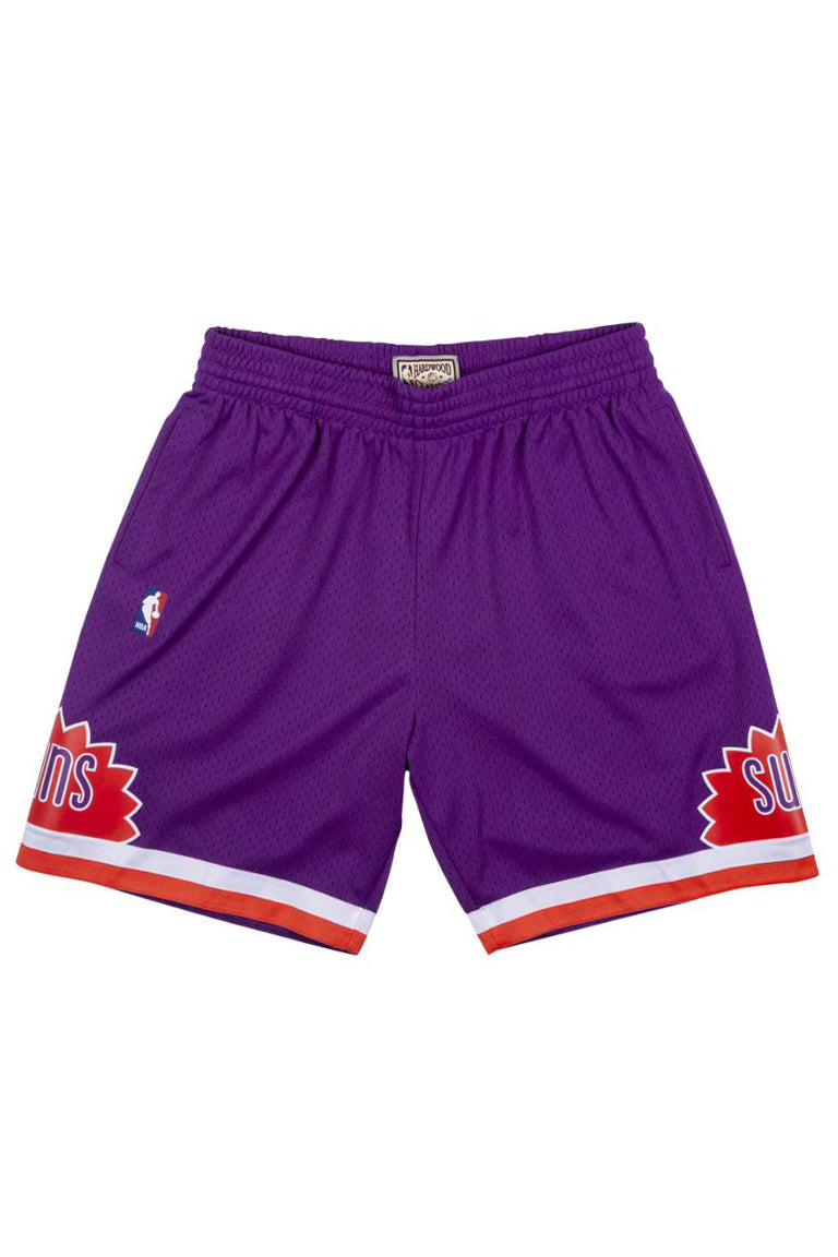 Phoenix Suns Swingman Shorts (MNPS) - Zamage