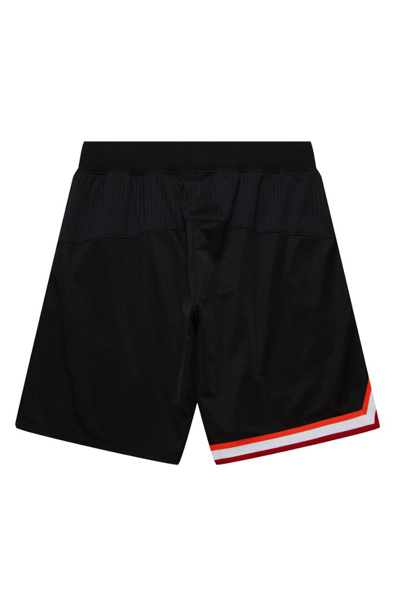 Miami Heat Swingman Shorts (MNMHB) - Zamage