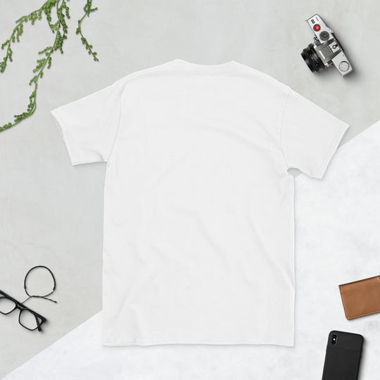 Money Freedom Tee (Multi Color Logo) - Zamage