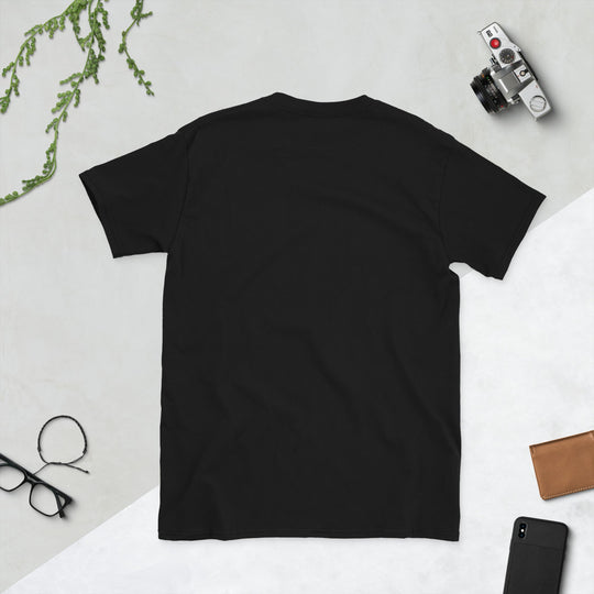 Money Freedom Tee (Multi Color Logo) - Zamage