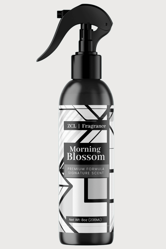 Morning Blossom Room & Linen Spray - Zamage