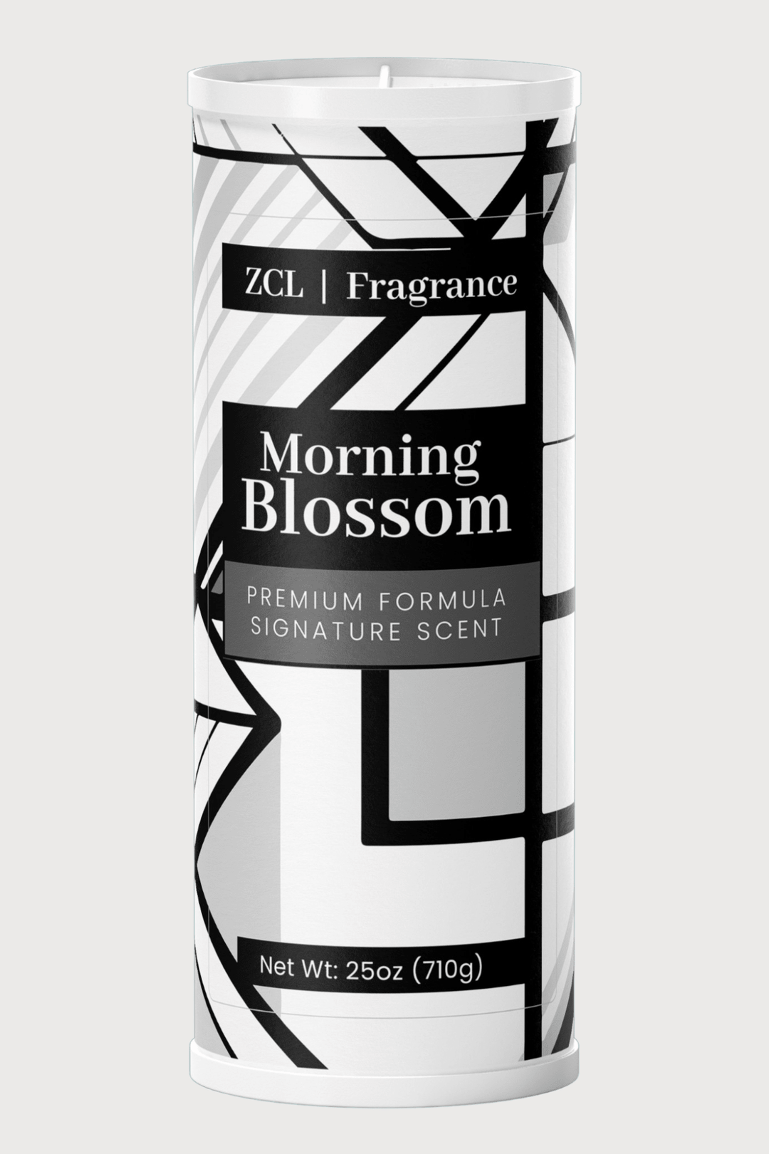 Morning Blossom Scented Carpet & Upholstery Deodorizer - Zamage
