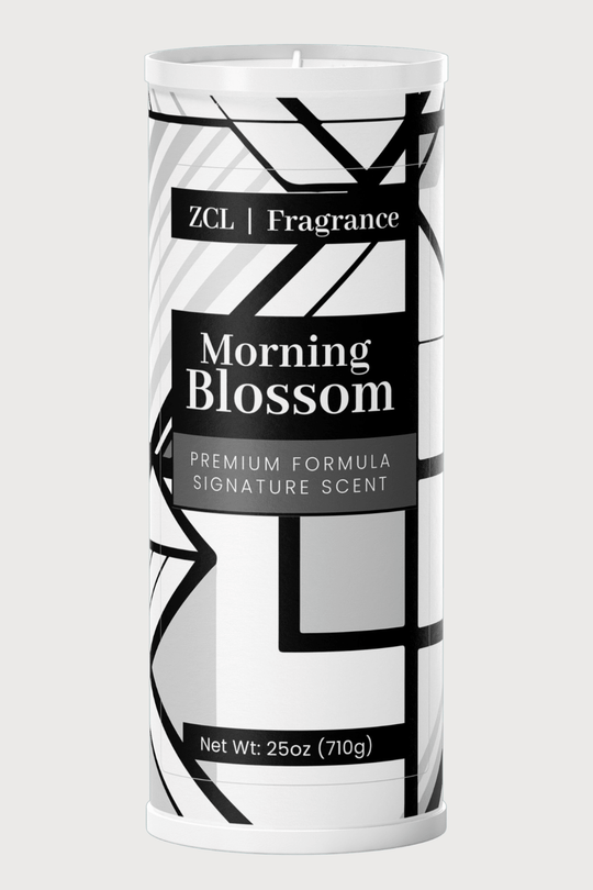 Morning Blossom Scented Carpet & Upholstery Deodorizer - Zamage