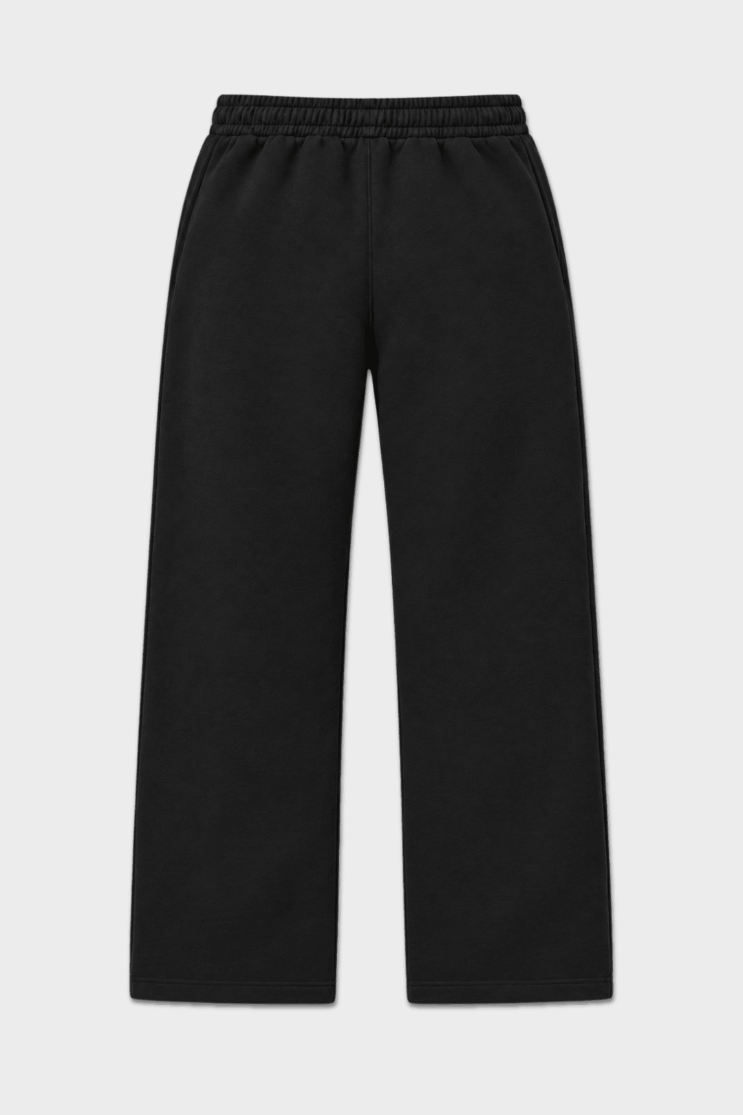 Motion Sweatpants (Black) - Zamage