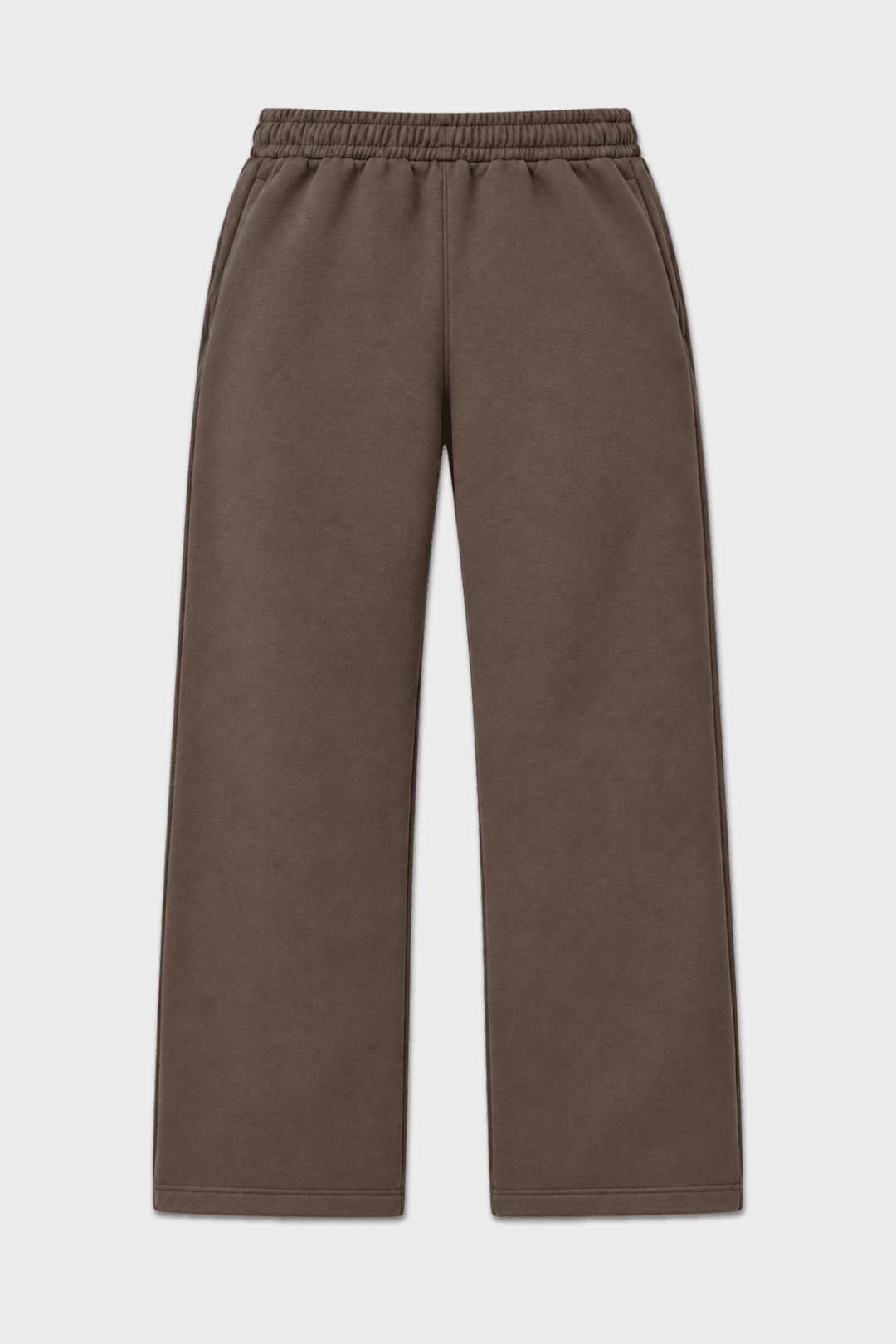 Motion Sweatpants (Brown) - Zamage