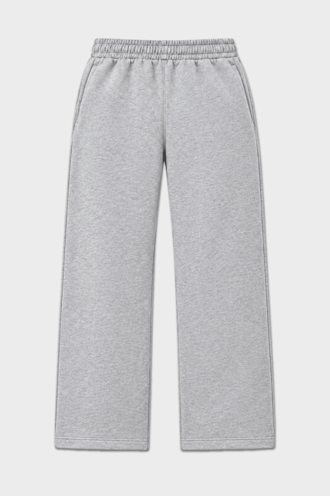 Motion Sweatpants (Heather Grey) - Zamage