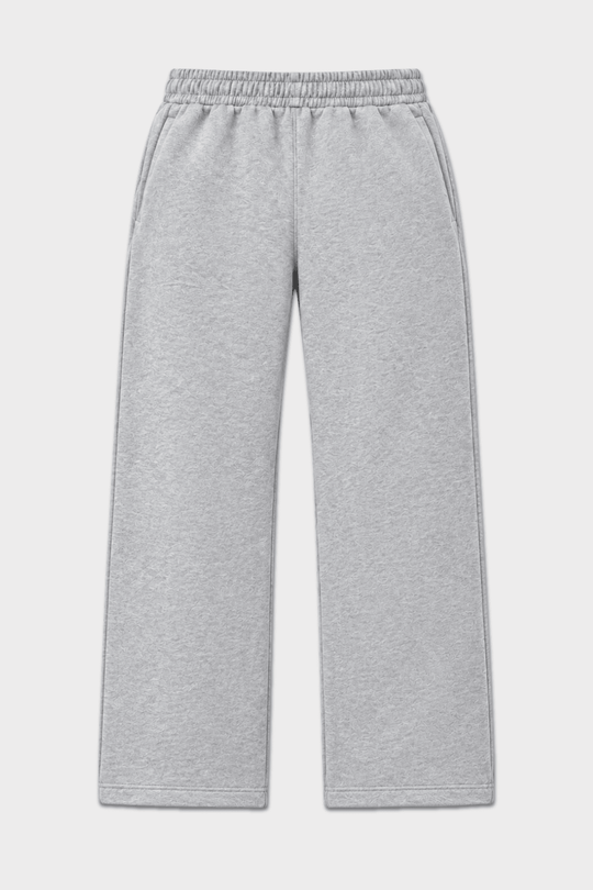 Motion Sweatpants (Heather Grey) - Zamage