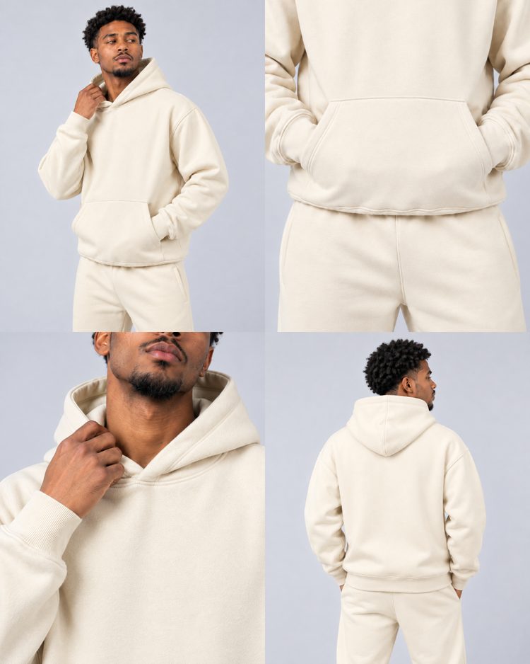 <h2>DETAILS MATTER</h2>
