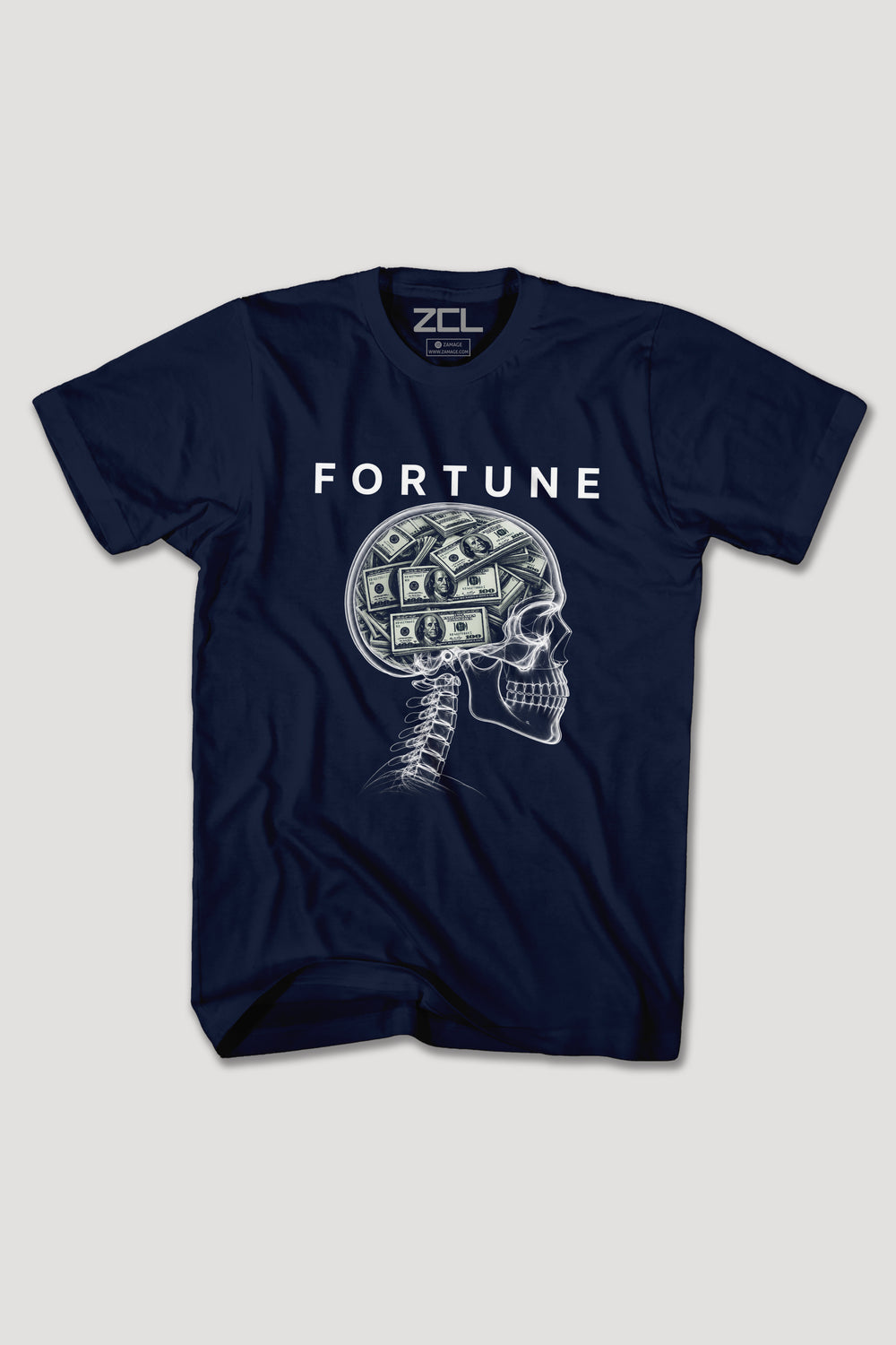 FORTUNE TEE