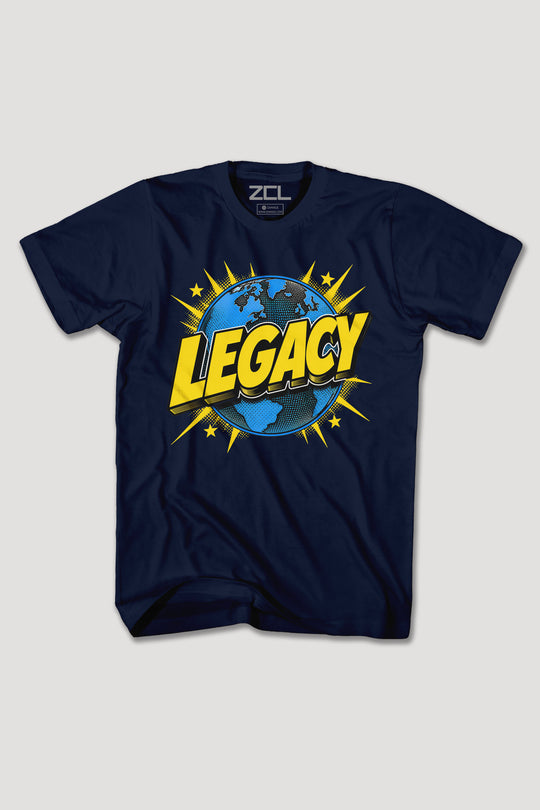 LEGACY TEE