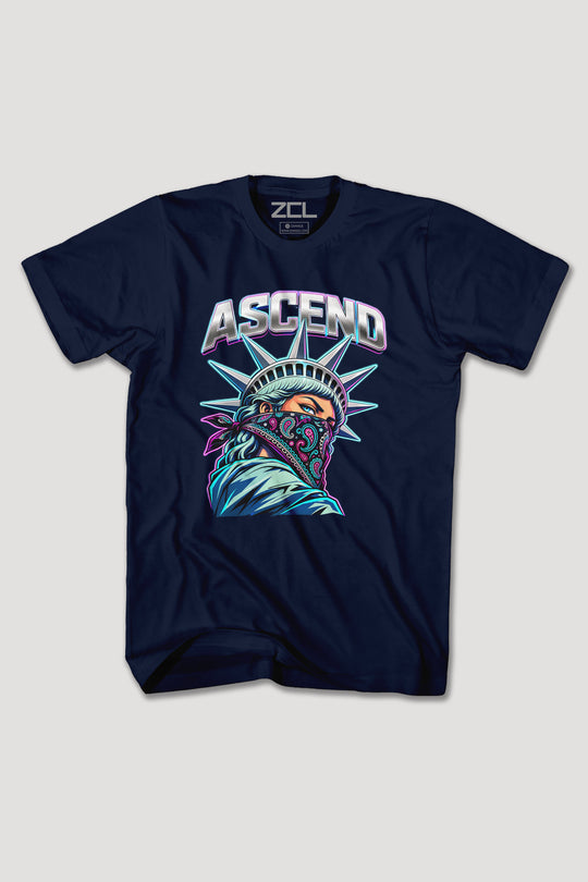 ASCEND TEE