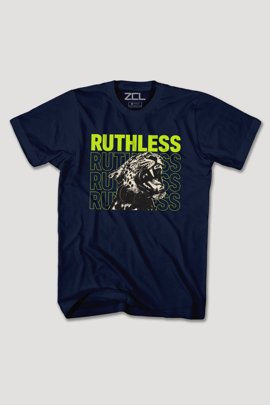 RUTHLESS TEE
