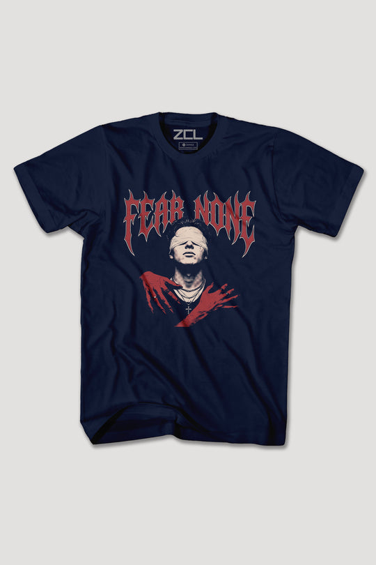 FEAR NONE TEE
