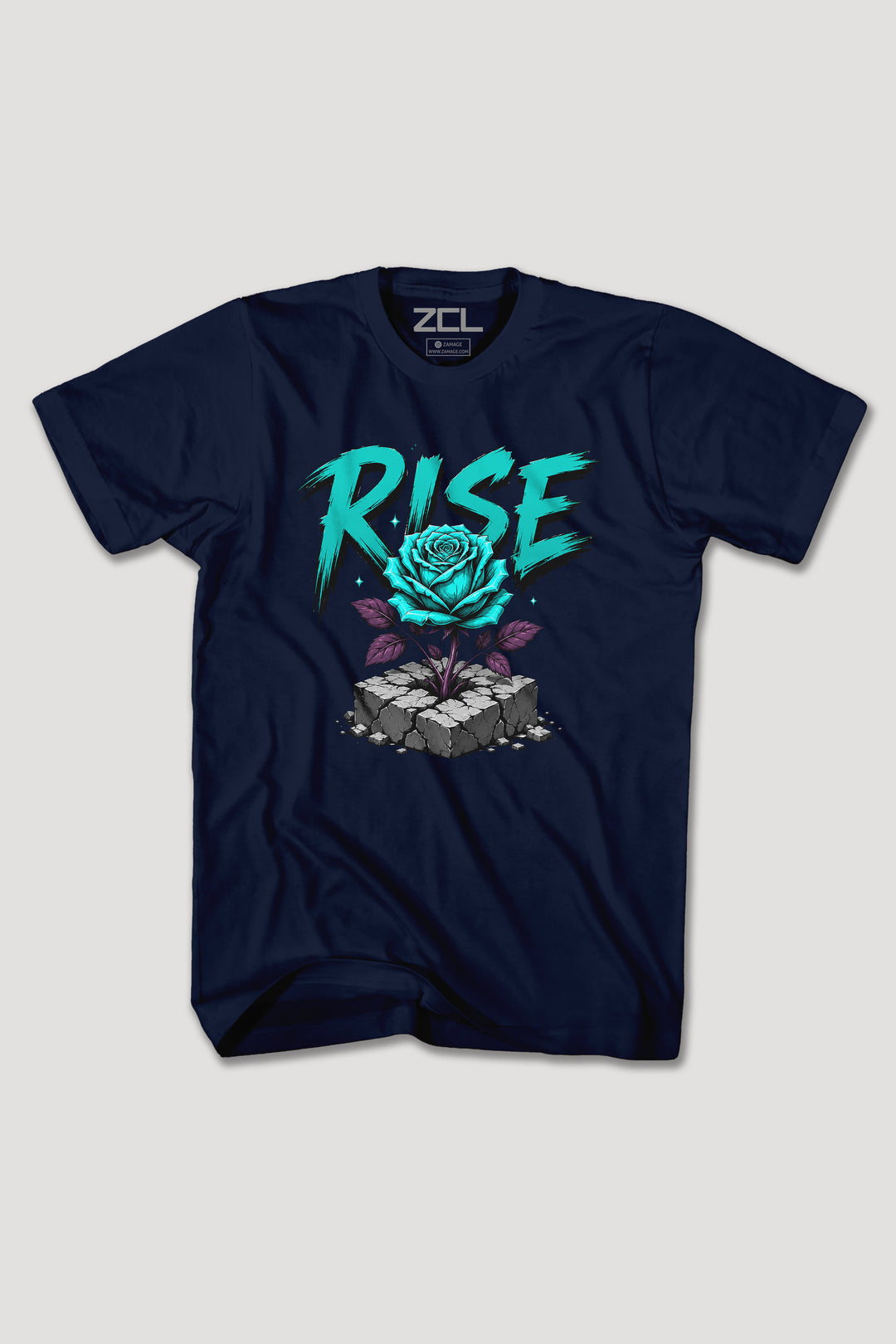 RISE TEE