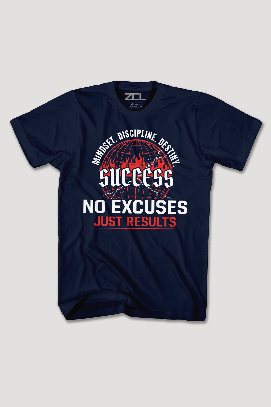 SUCCESS TEE