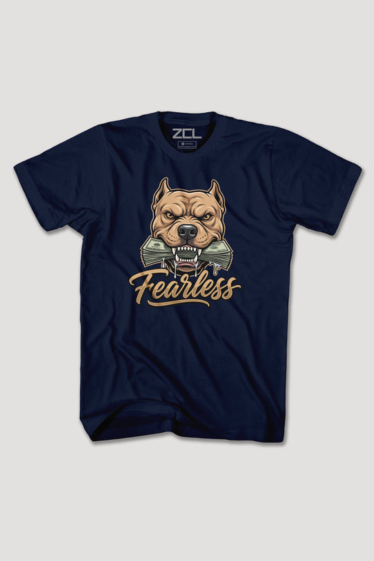FEARLESS TEE