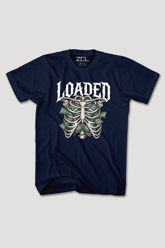 LOADED TEE 2
