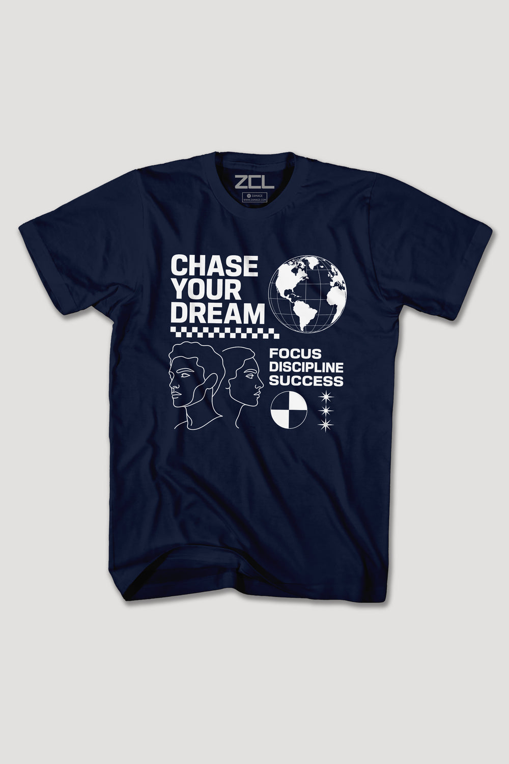 CHASE YOUR DREAM TEE