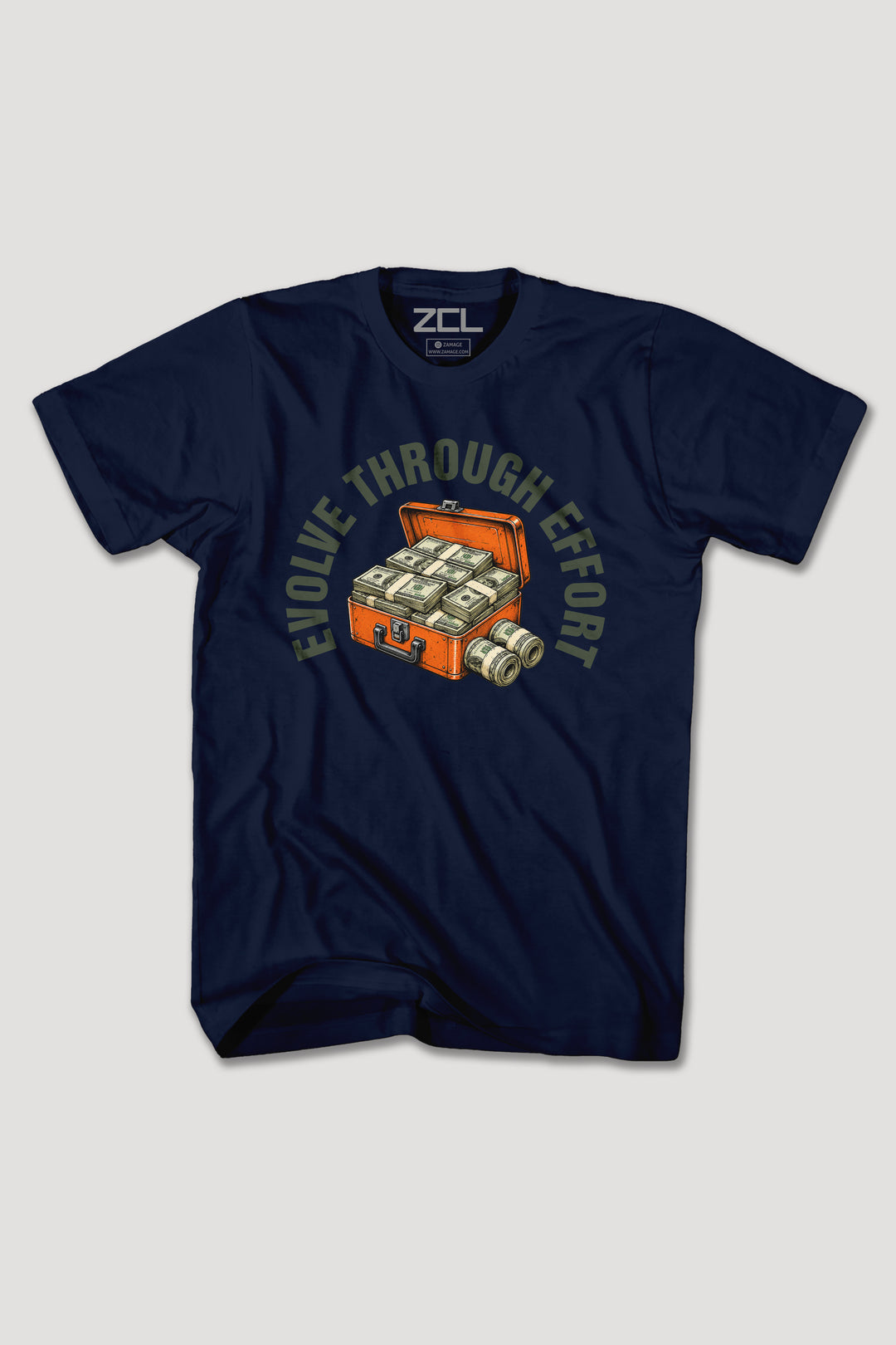EVOLVE TEE