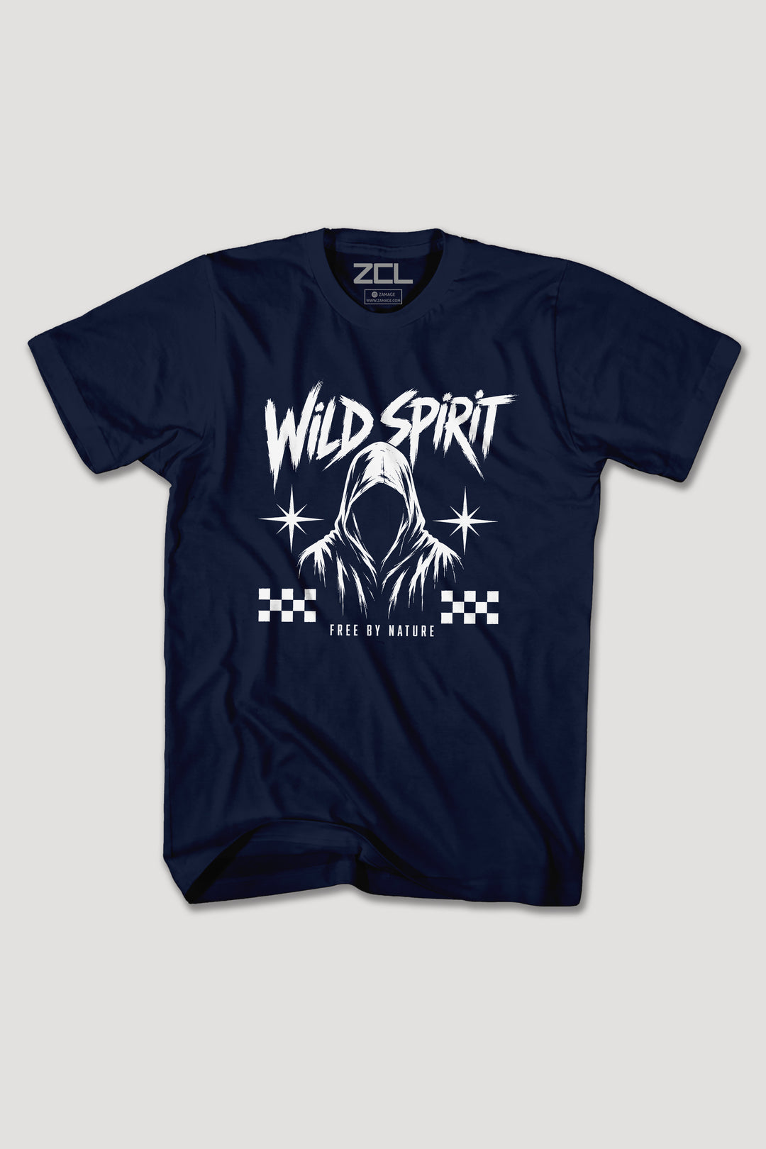 WILD SPIRIT TEE