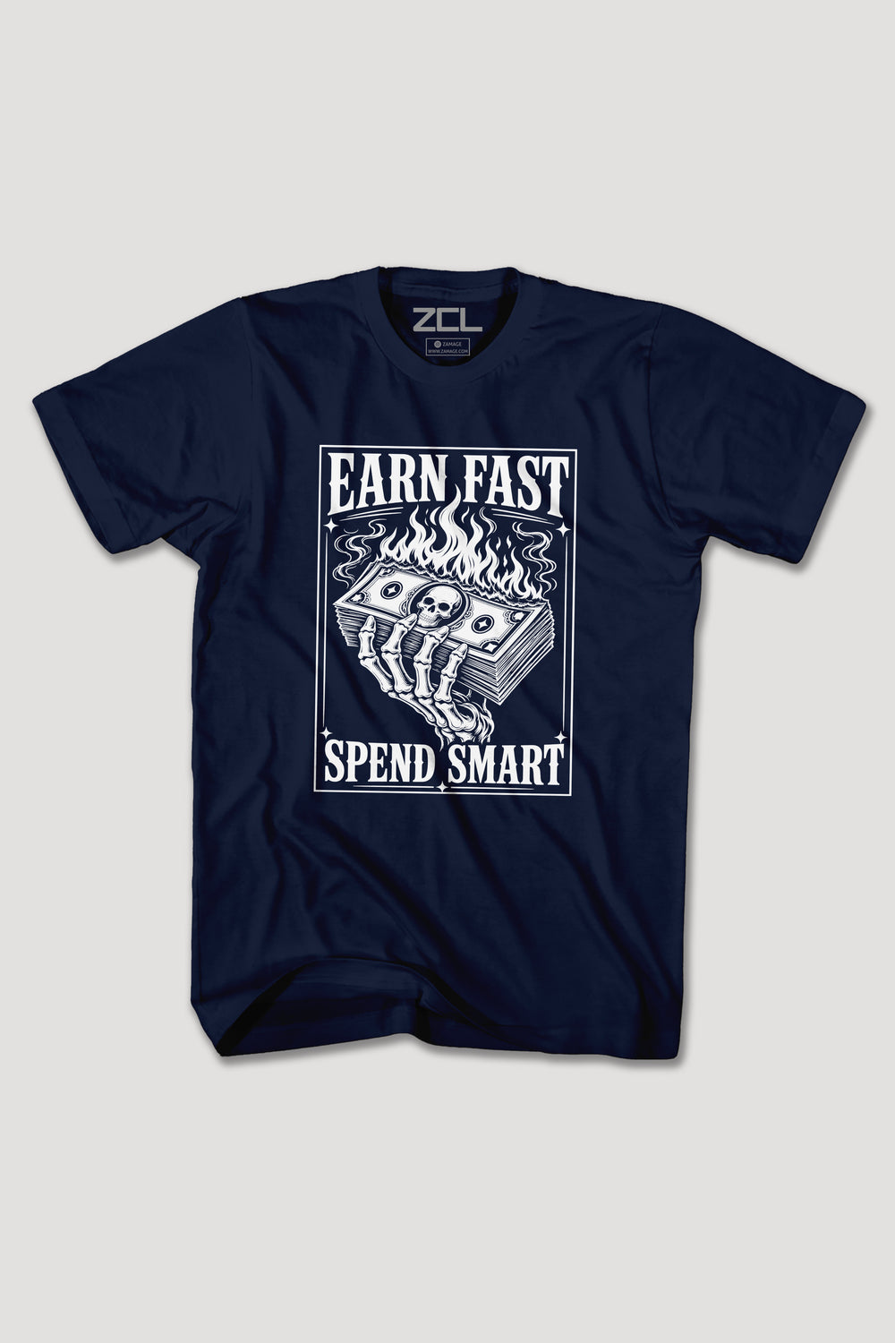EARN FAST TEE