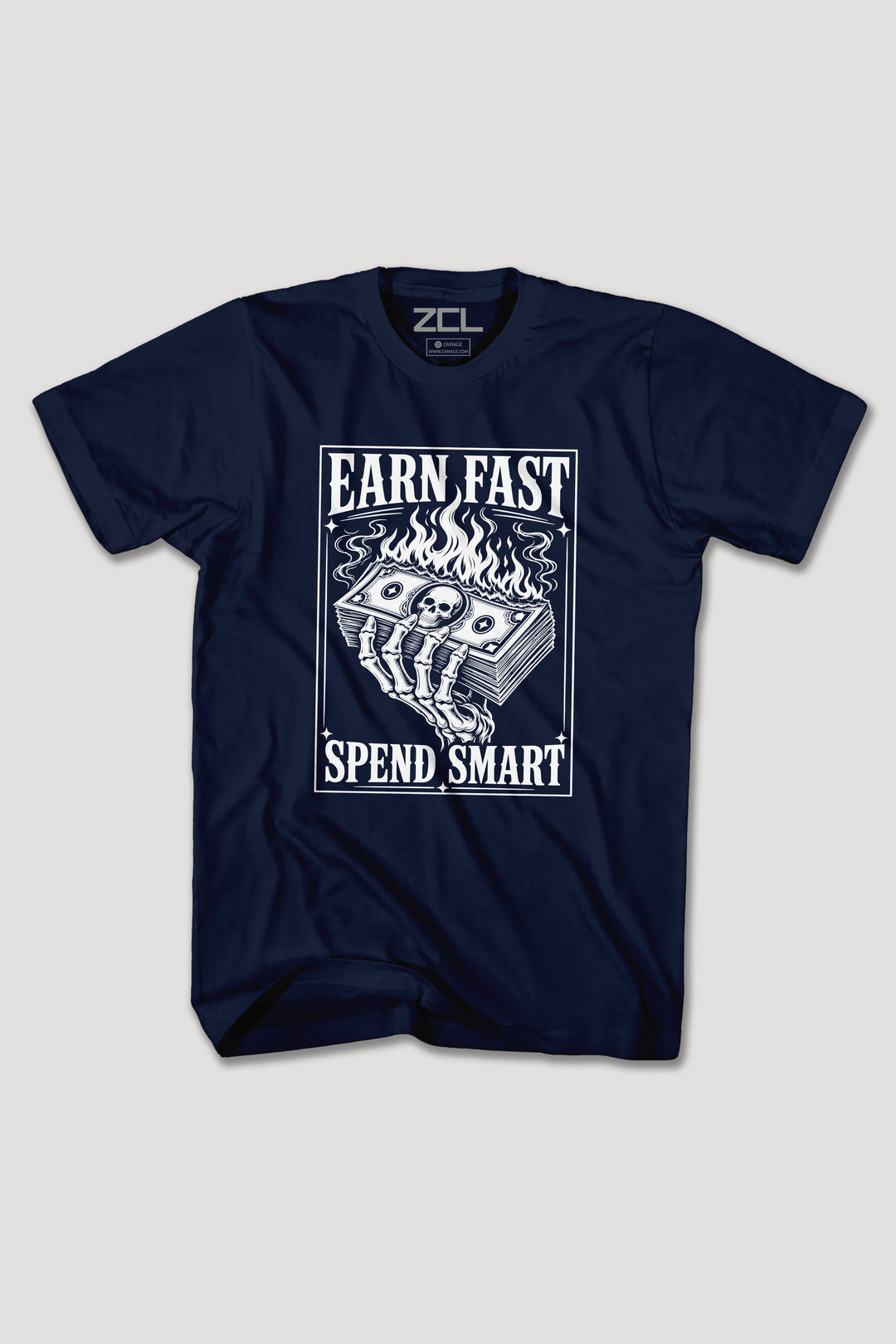 EARN FAST TEE