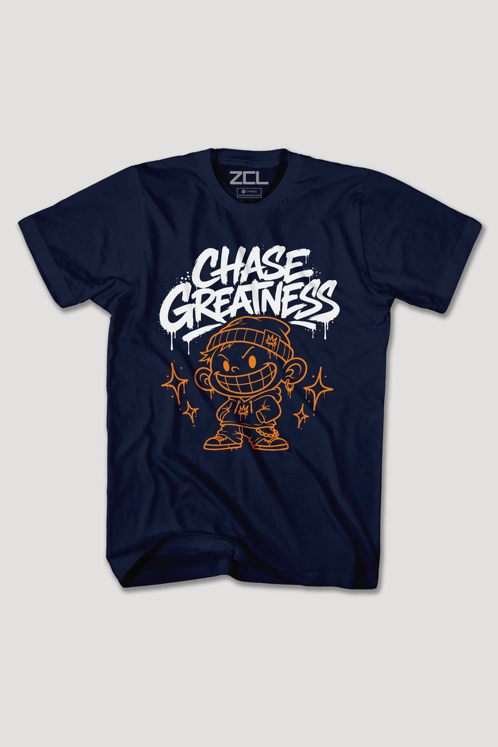 CHASE GREATNESS TEE