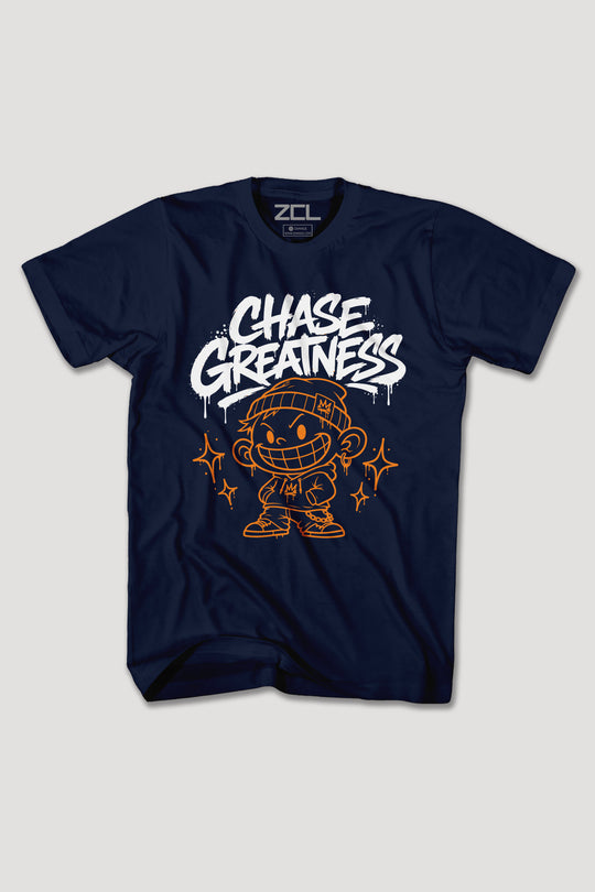 CHASE GREATNESS TEE