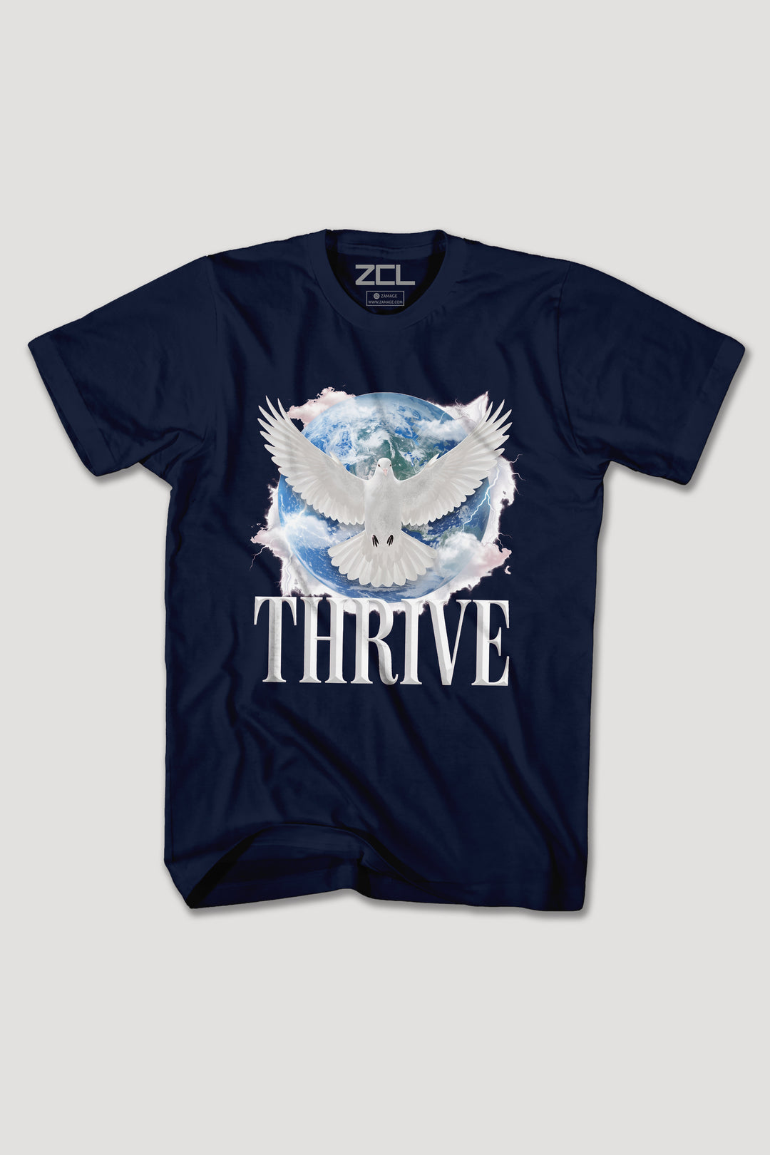 THRIVE TEE