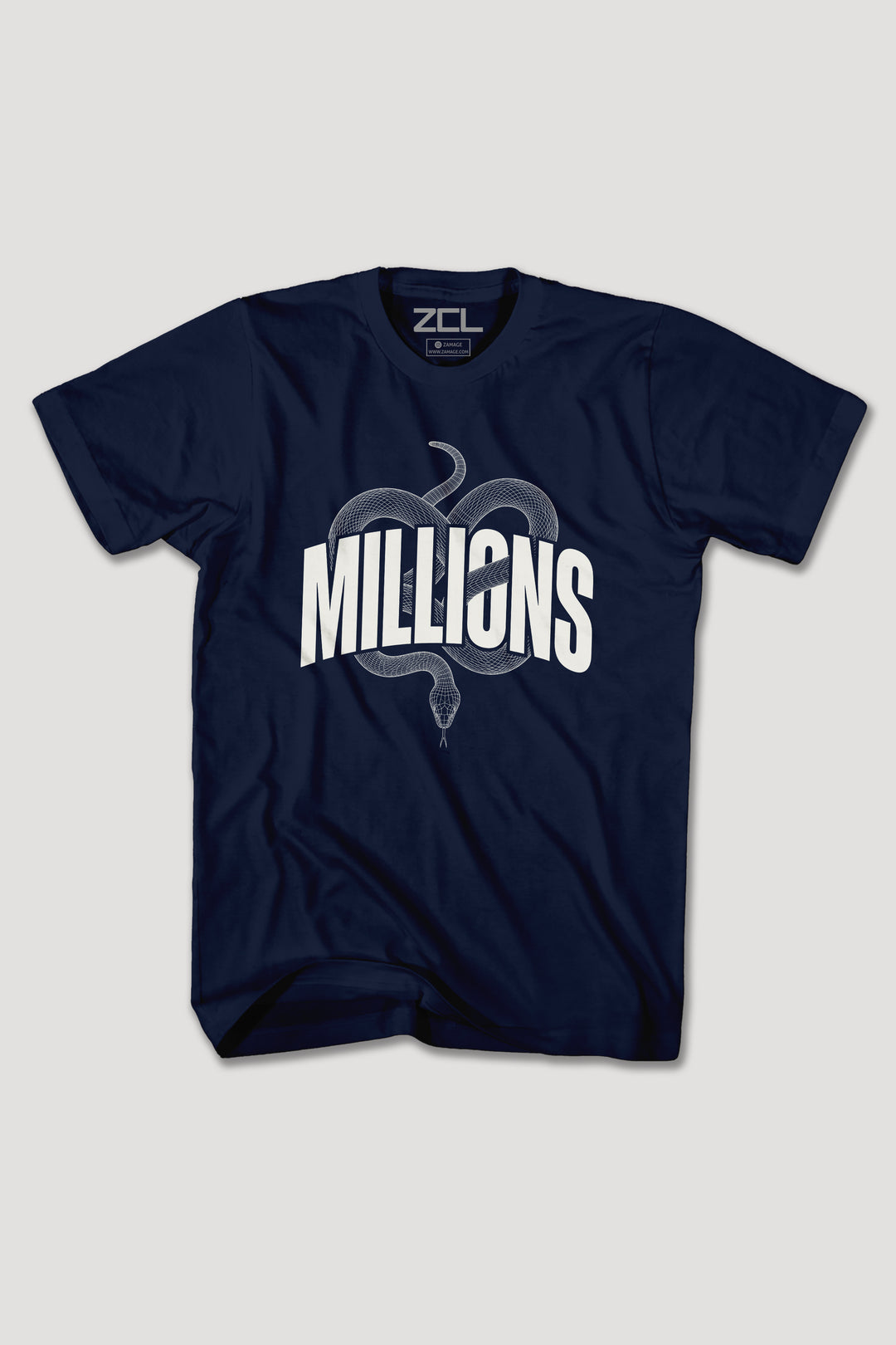 MILLIONS TEE