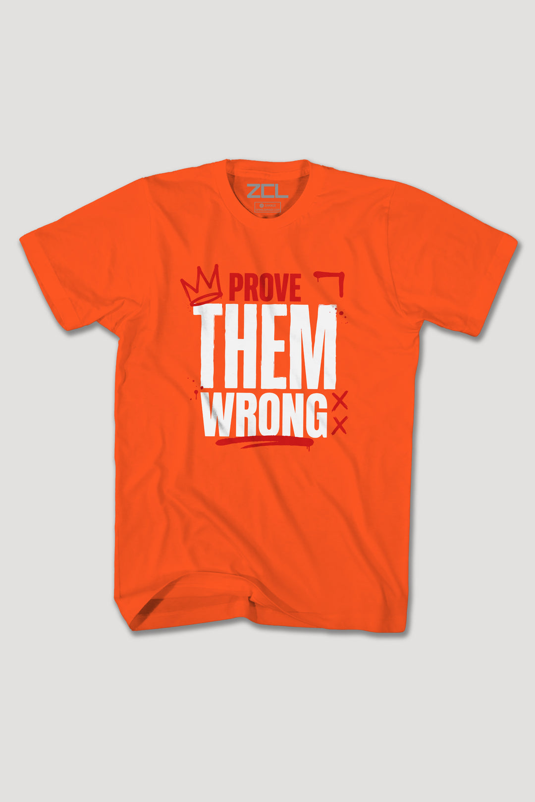 PROVE THEM WRONG TEE