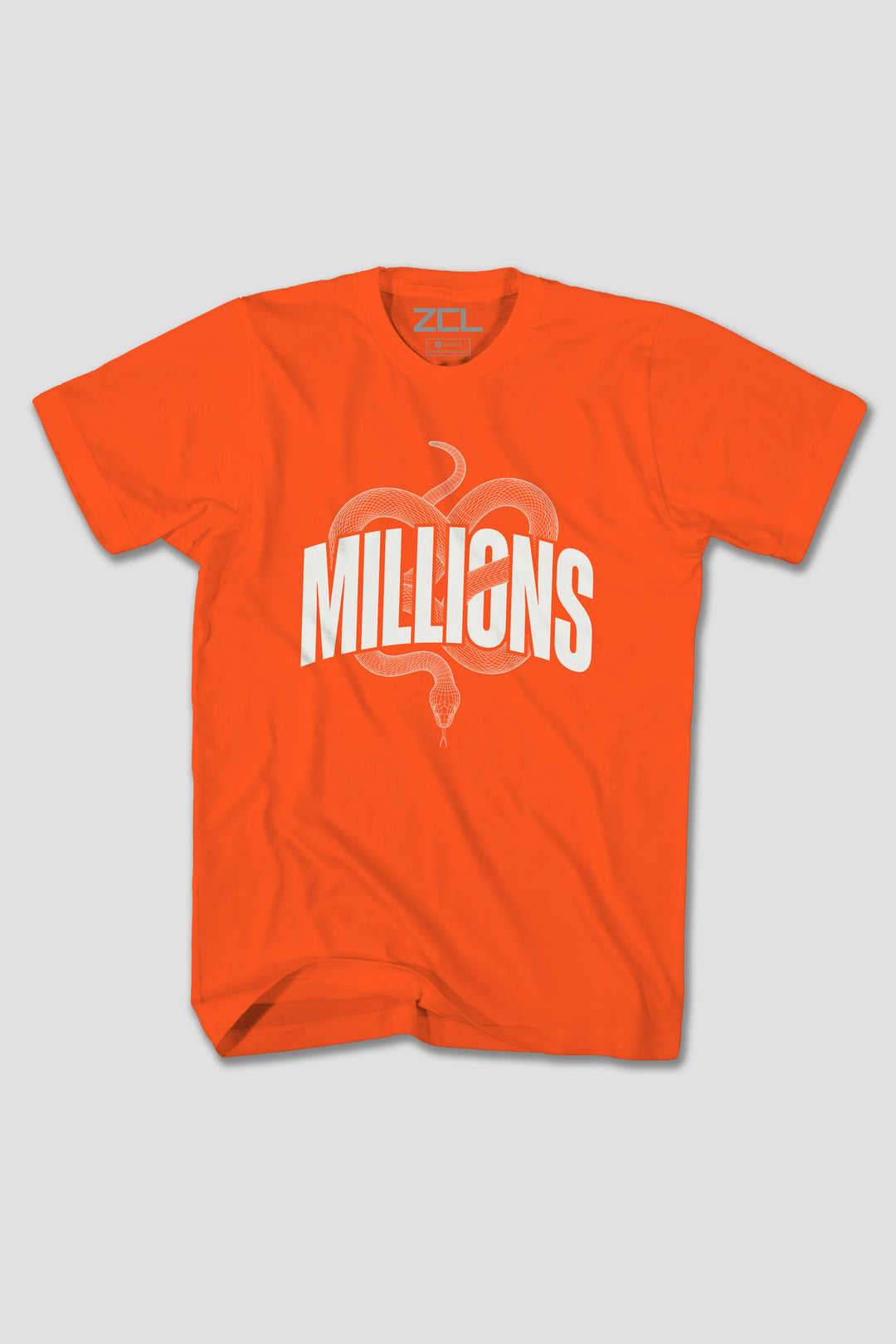 MILLIONS TEE