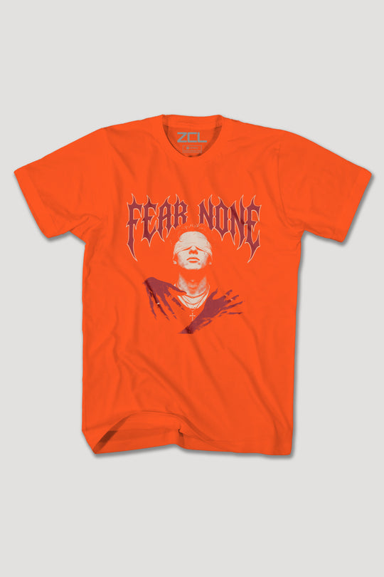 FEAR NONE TEE
