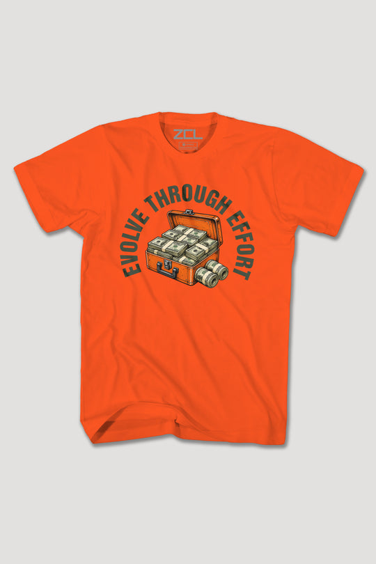 EVOLVE TEE