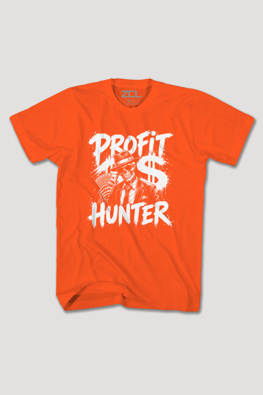 PROFIT HUNTER TEE