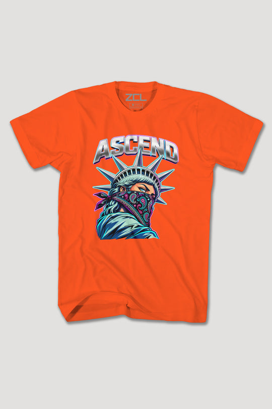 ASCEND TEE