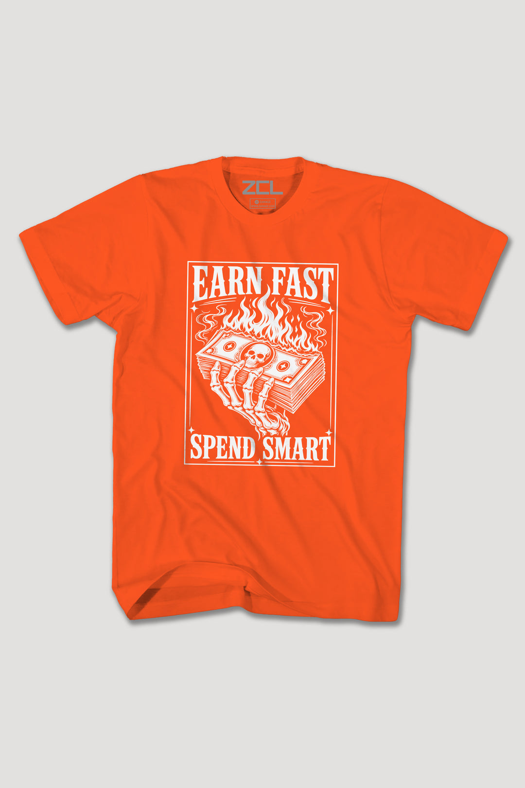 EARN FAST TEE