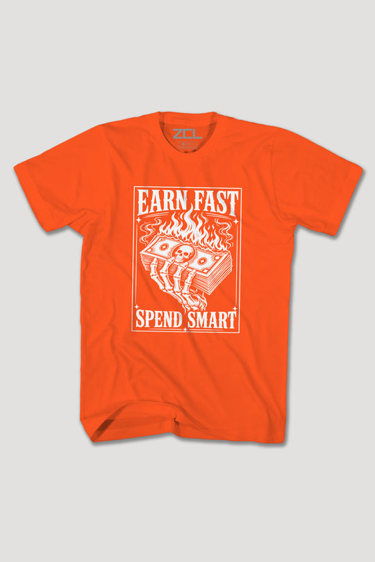 EARN FAST TEE