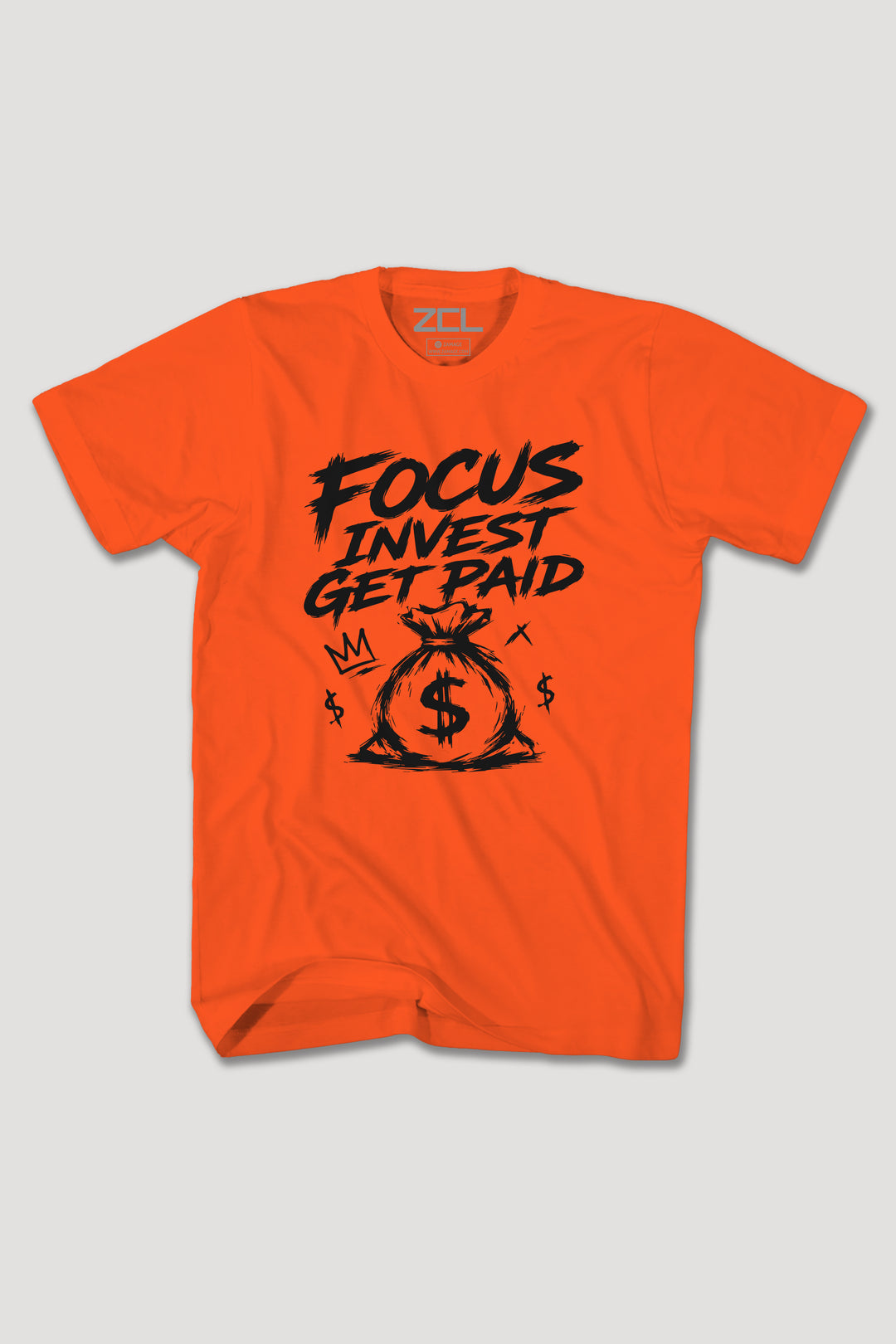 FOCUS INVEST TEE