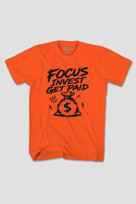 FOCUS INVEST TEE