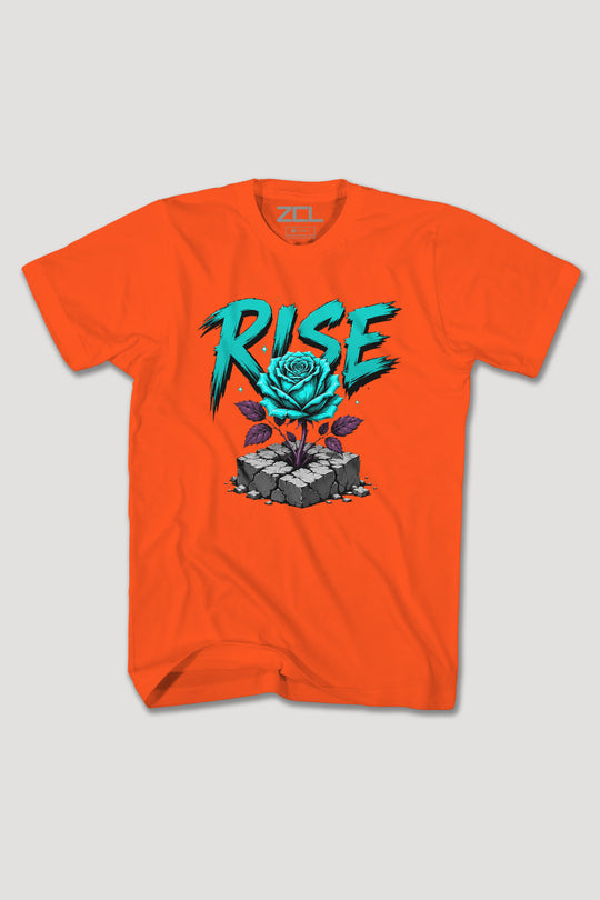 RISE TEE
