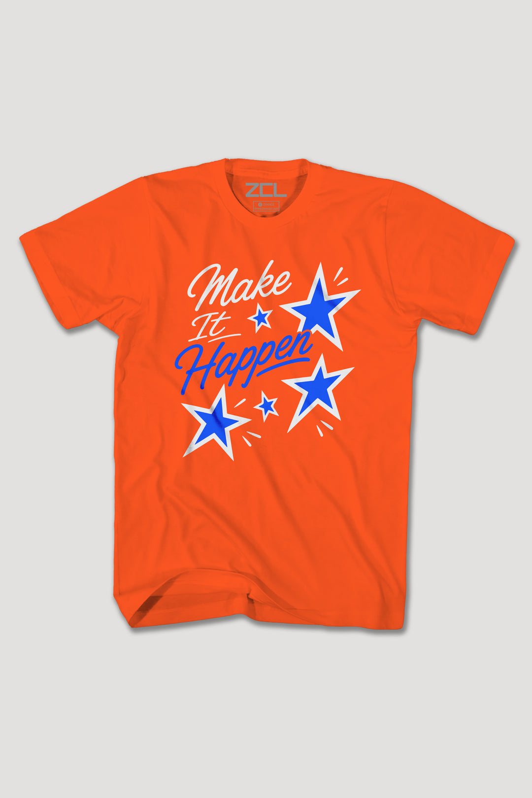 MAKE IT HAPPEN TEE