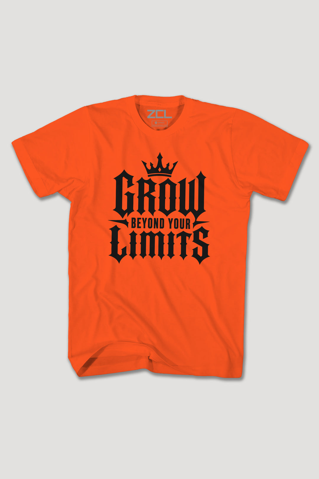 GROW BEYOND TEE