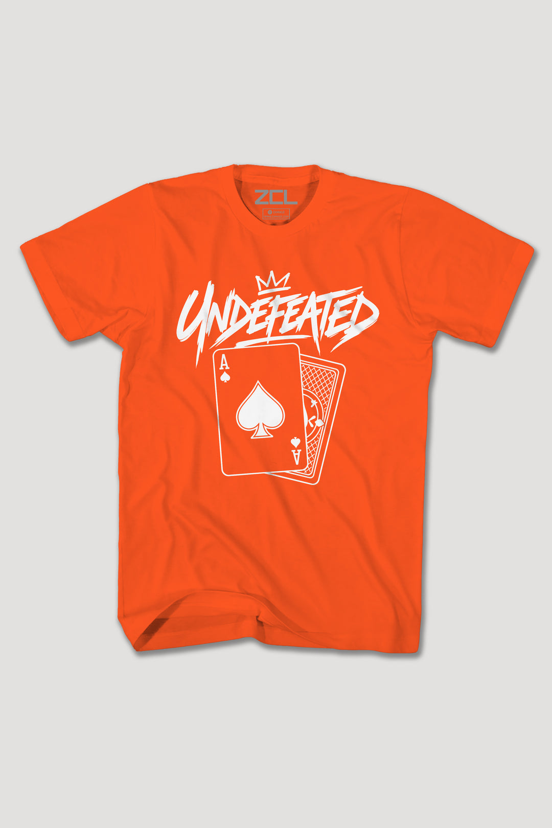 UNDEFEATED TEE