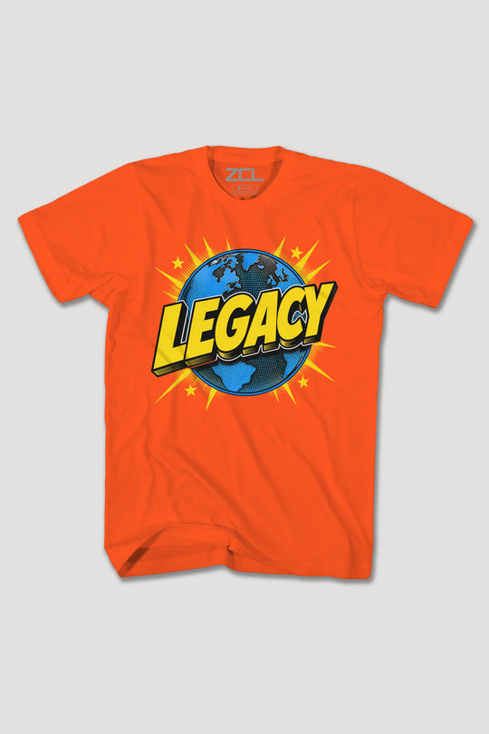 LEGACY TEE