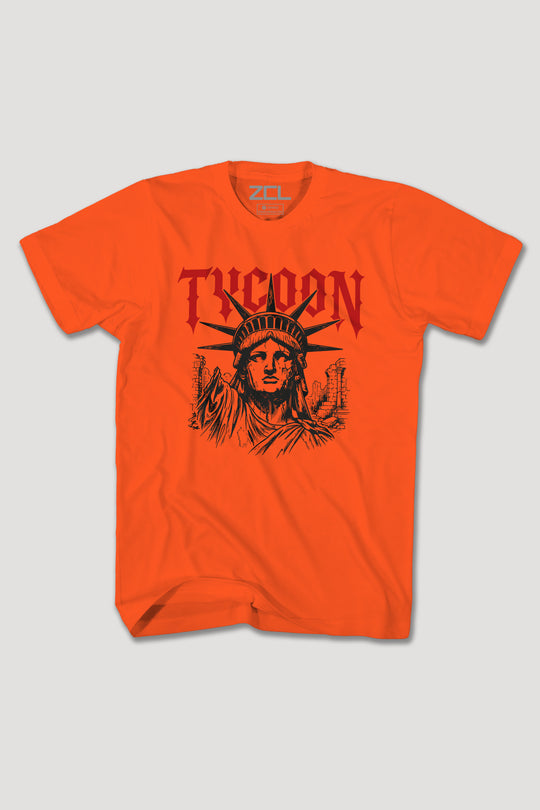 TYCOON TEE