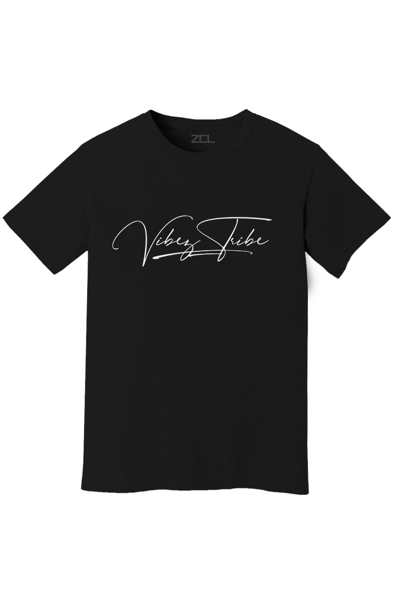 Oversized Vibez Tribe (I'm Such A Fking Vibe) Tee (Multi Color) - Zamage