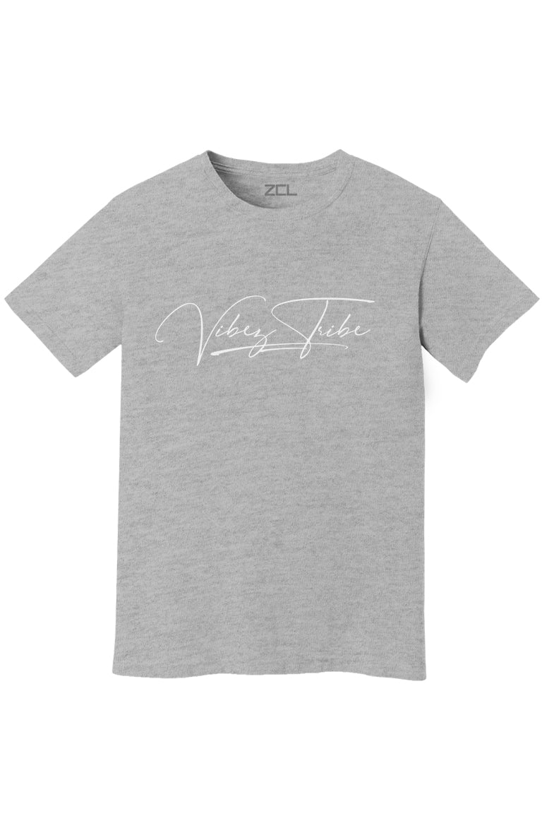 Oversized Vibez Tribe (I'm Such A Fking Vibe) Tee (Multi Color) - Zamage