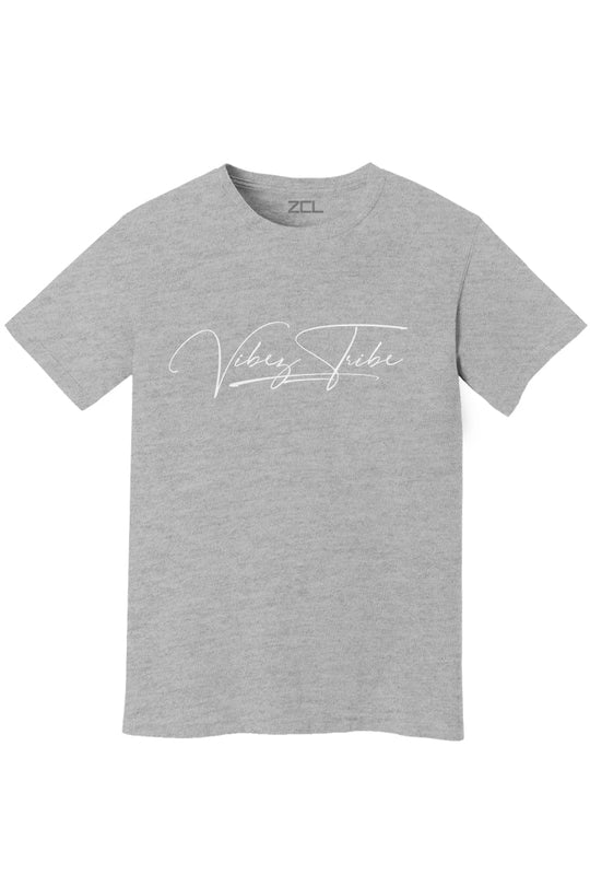 Oversized Vibez Tribe (I'm Such A Fking Vibe) Tee (Multi Color) - Zamage