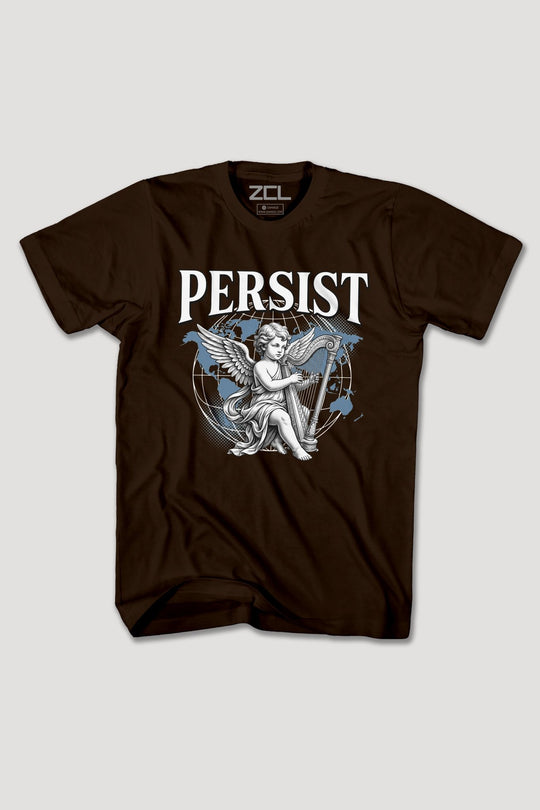 PERSIST TEE - Zamage